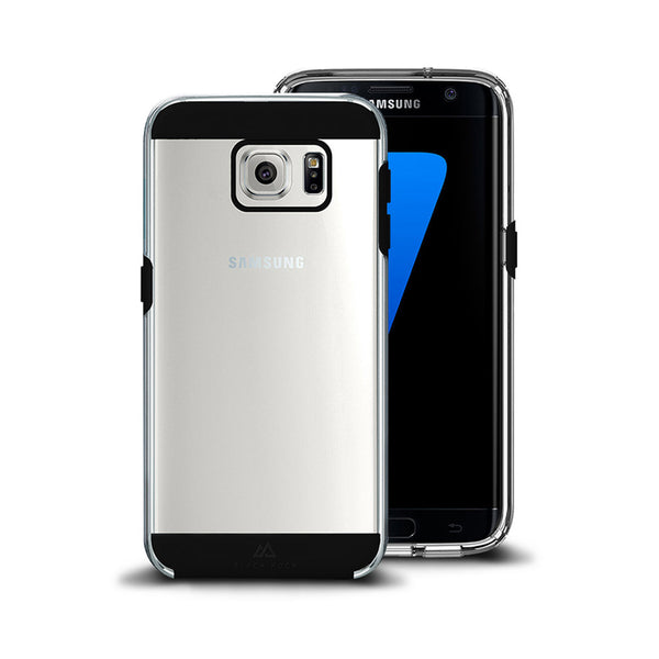 Black Rock Galaxy S7 Air Case Transparente