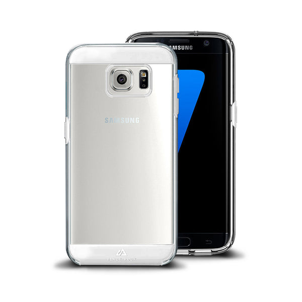 Black Rock Galaxy S7 Air Case Transparente