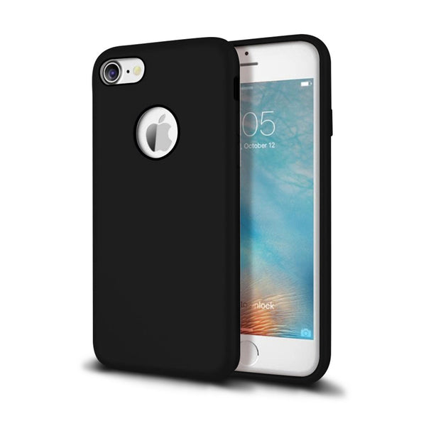 Rock iPhone 7 Touch Series (Silicone) Case