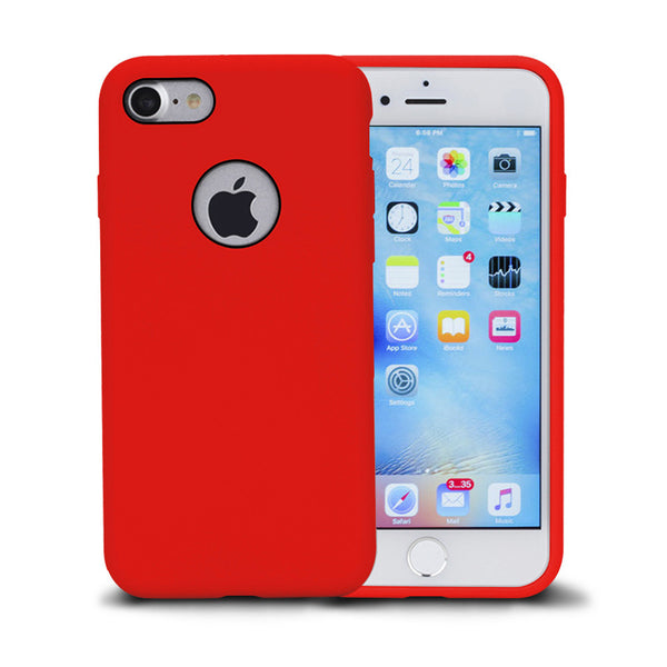 Rock iPhone 7 Touch Series (Silicone) Case