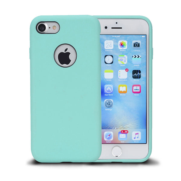Rock iPhone 7 Touch Series (Silicone) Case
