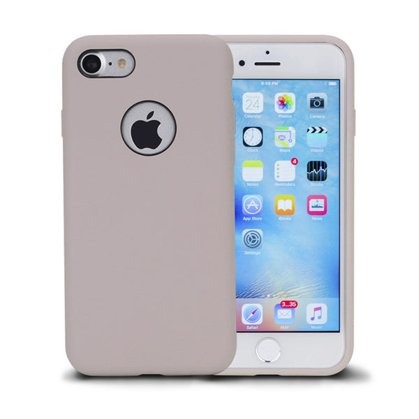 Rock iPhone 7 Touch Series (Silicone) Case