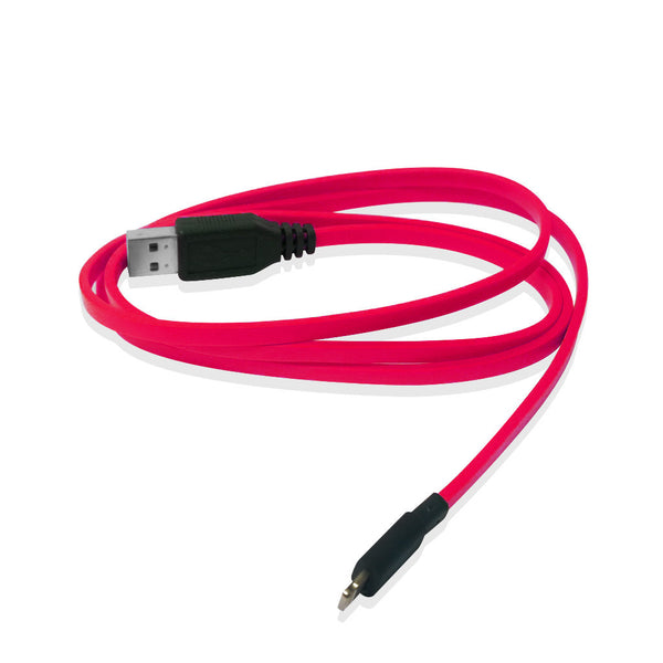 Ventev Lightning Connector Chargesync USB Cable 1m 3.3ft