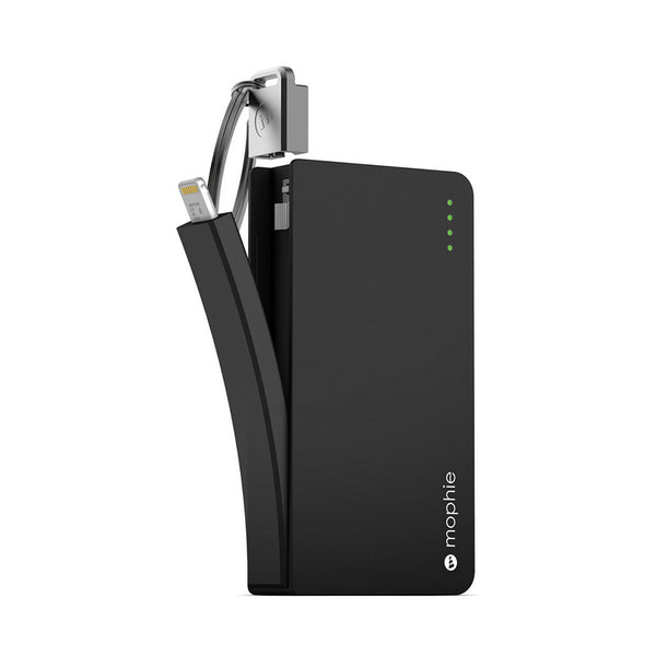 Mophie Lightning Connector Power Reserve 1.0Amp 60%