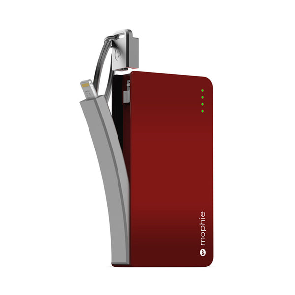 Mophie Lightning Connector Power Reserve 1.0Amp 60%