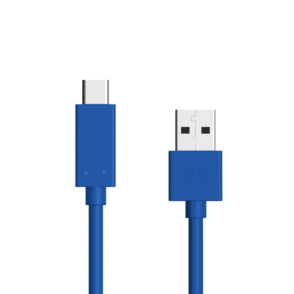PureGear Lightning Connector Micro USB 4ft 1.2m