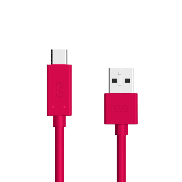 PureGear Lightning Connector Micro USB 4ft 1.2m
