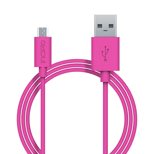 Incipio Lightning Connector Cable Micro USB 1m. 3.3ft
