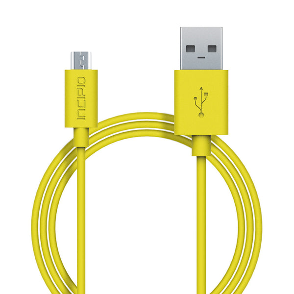 Incipio Lightning Connector Cable Micro USB 1m. 3.3ft