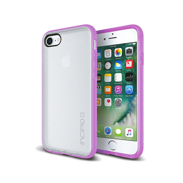 Incipio iPhone 7 Octane Transparente