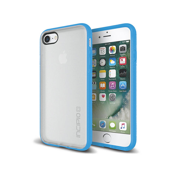 Incipio iPhone 7 Octane Transparente