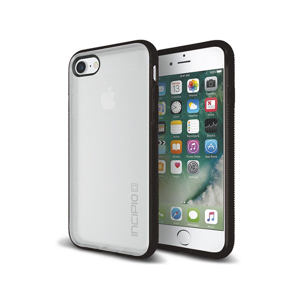 Incipio iPhone 7 Octane Transparente