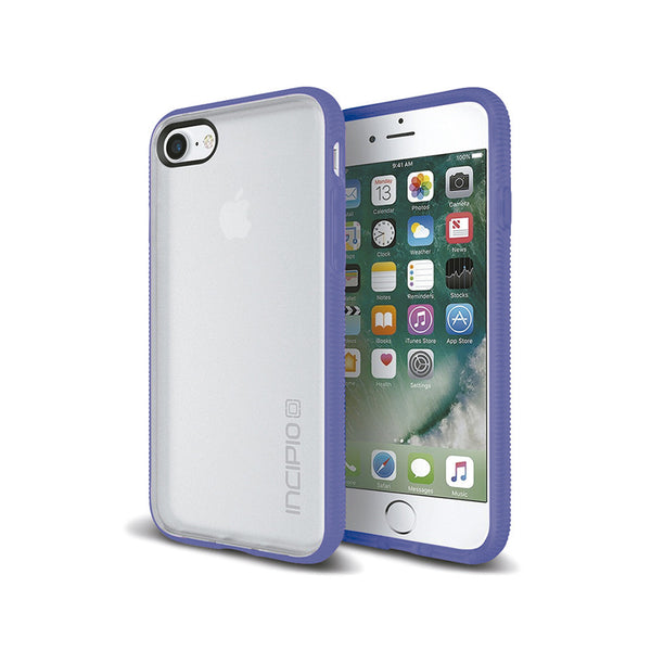 Incipio iPhone 7 Octane Transparente