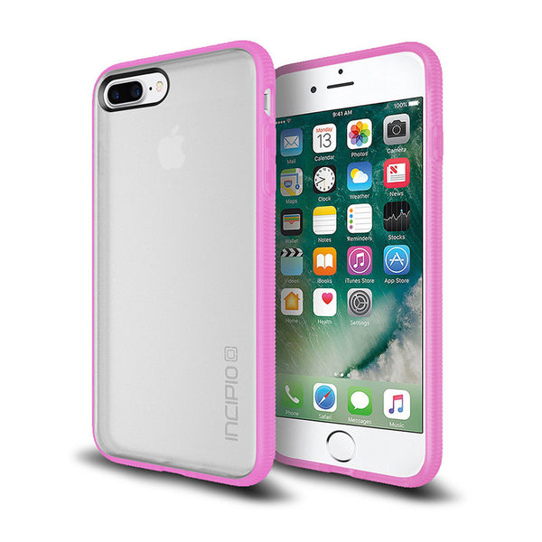 Incipio iPhone 7 Plus Octane Transparente