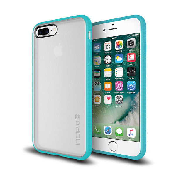 Incipio iPhone 7 Plus Octane Transparente