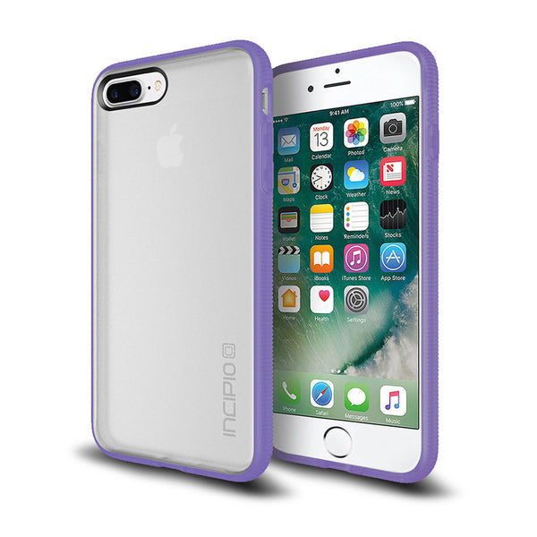 Incipio iPhone 7 Plus Octane Transparente