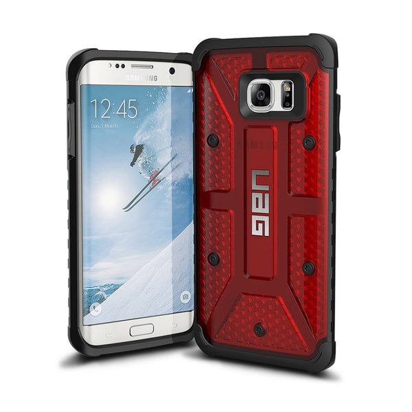 UAG Galaxy S7 Edge Urban Armor Gear