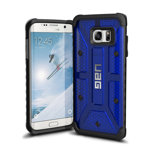 UAG Galaxy S7 Edge Urban Armor Gear