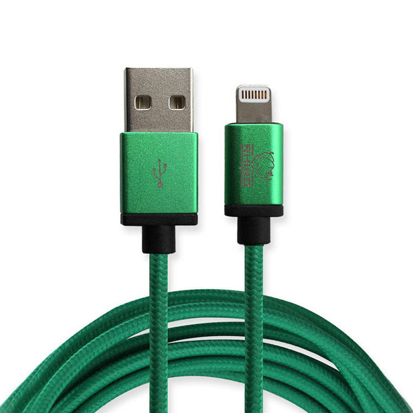 Rhino Lightning Connector Lightning Charge+Sinc Cable 2m