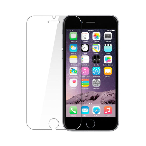 Celg iPhone 6/6S Vidrio Templado