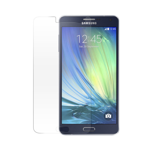 Celg Galaxy A7 (6) Vidrio Templado