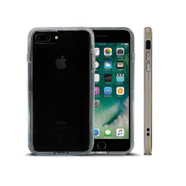 Celg iPhone 7 Plus Bumpi