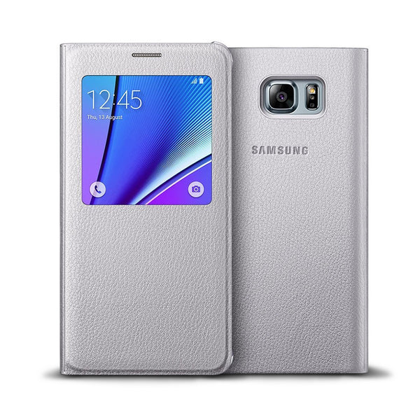 Samsung Galaxy Note 5 S View Cover