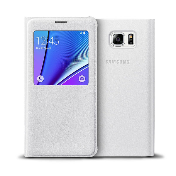 Samsung Galaxy Note 5 S View Cover