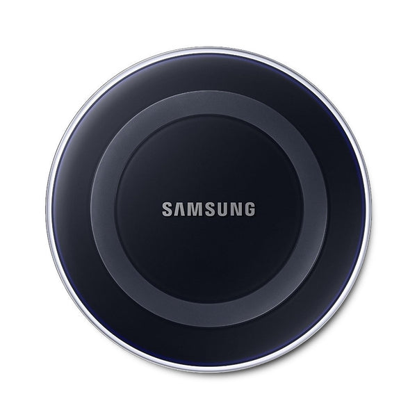 Samsung Galaxy S6 Cargador InalÌÁmbrico Carga RÌÁpida