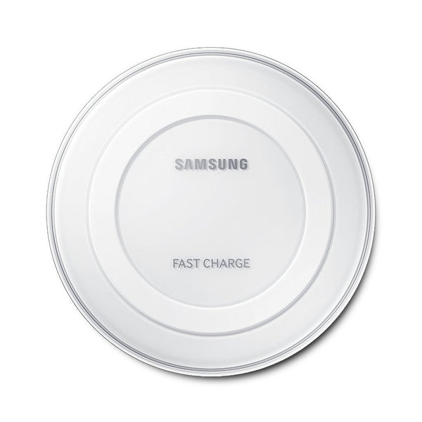 Samsung Galaxy S6 Cargador InalÌÁmbrico Carga RÌÁpida
