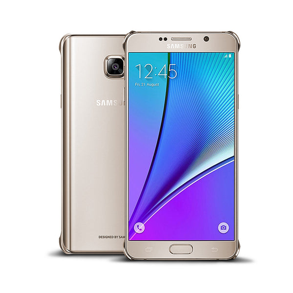 Samsung Galaxy Note 5 Glossy Cover