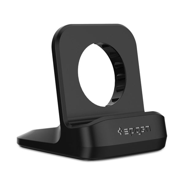 Spigen Apple Watch Night Stand S350 38-42mm - Negro