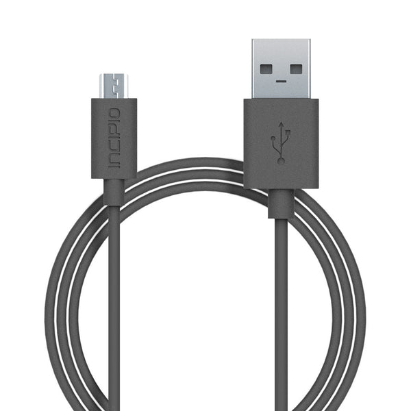 Incipio Lightning Connector Cable Micro USB 1m. 3.3ft