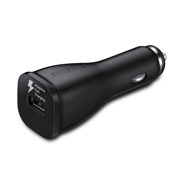 Samsung Universal Fast Charger Car - Negro