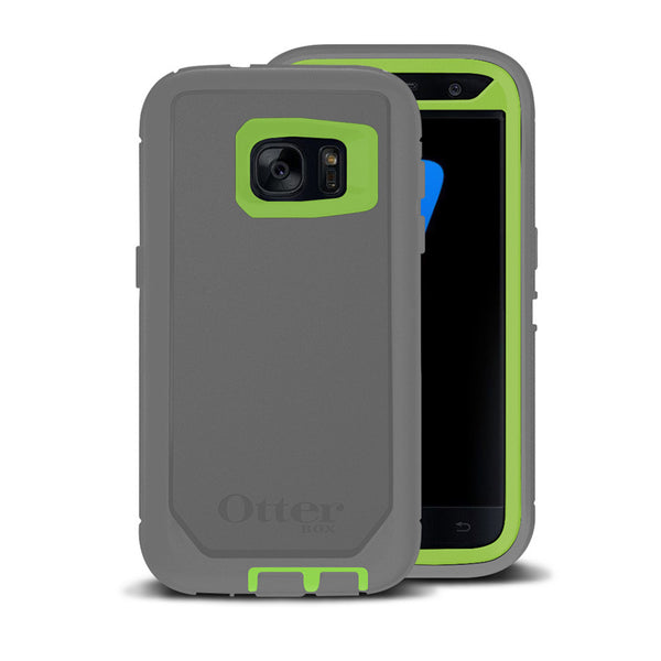 OtterBox Galaxy S7 Edge Defender Series