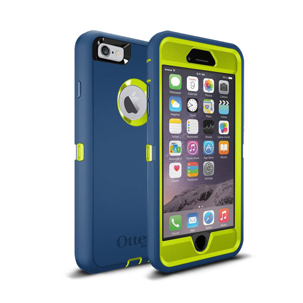 OtterBox iPhone 6 Plus/6S Plus Defender Series