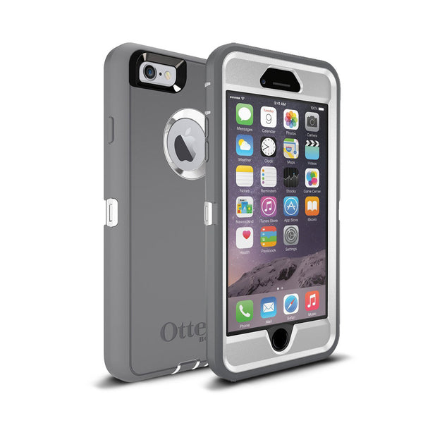 OtterBox iPhone 6 Plus/6S Plus Defender Series