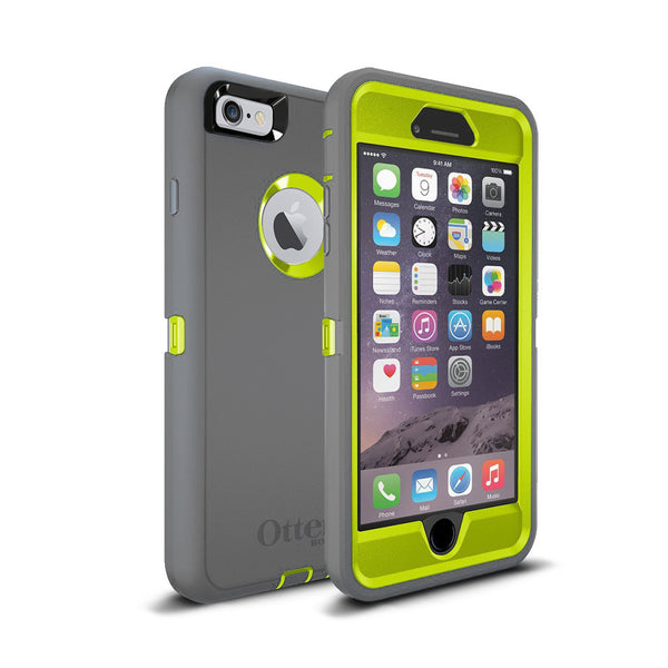 OtterBox iPhone 6 Plus/6S Plus Defender Series