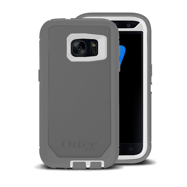 OtterBox Galaxy S7 Edge Defender Series