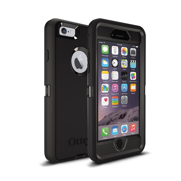 OtterBox iPhone 6 Plus/6S Plus Defender Series