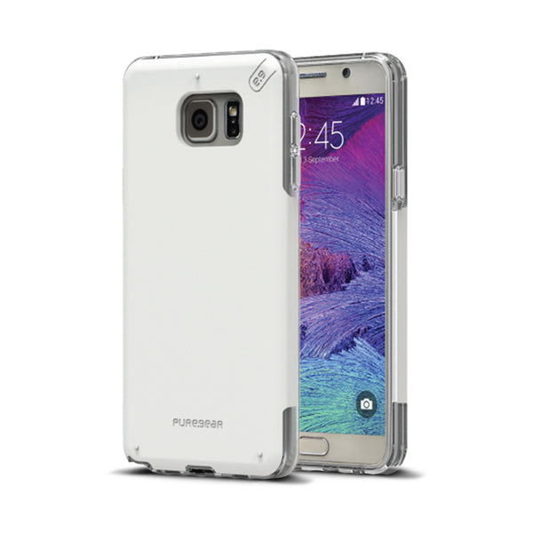 Samsung Galaxy Note 5 DualTek Pro Blanco