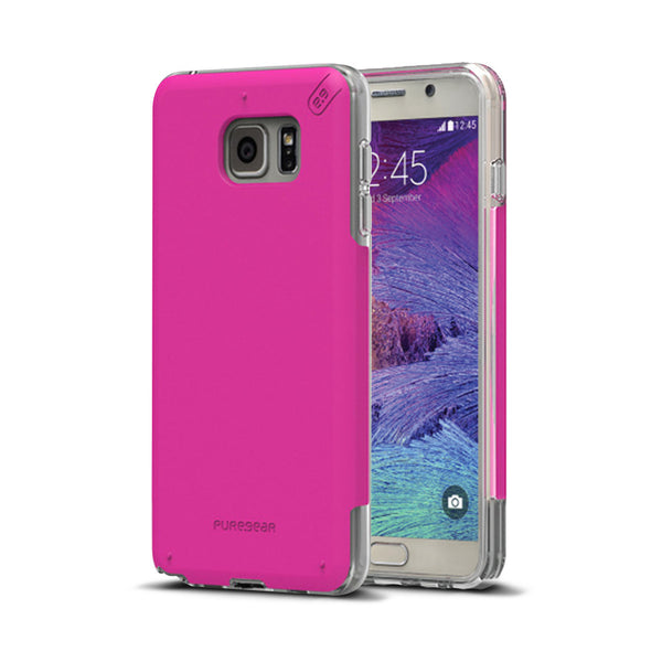 Samsung Galaxy Note 5 DualTek Pro Blanco