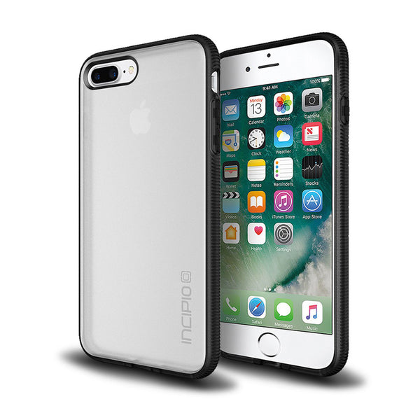 Incipio iPhone 7 Plus Octane Transparente