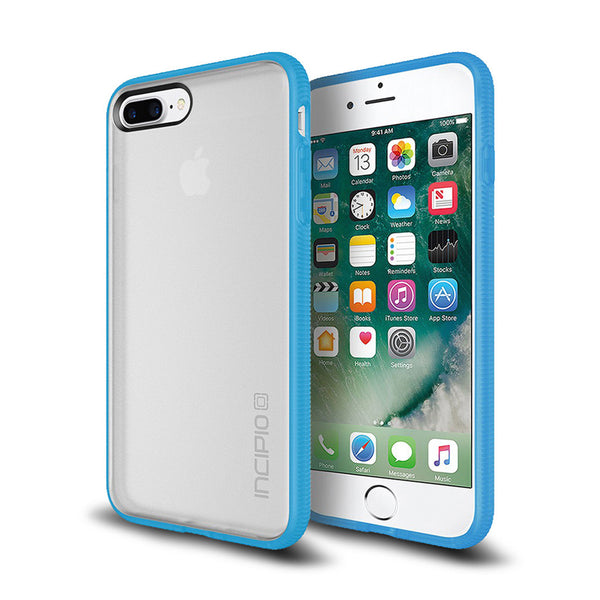 Incipio iPhone 7 Plus Octane Transparente