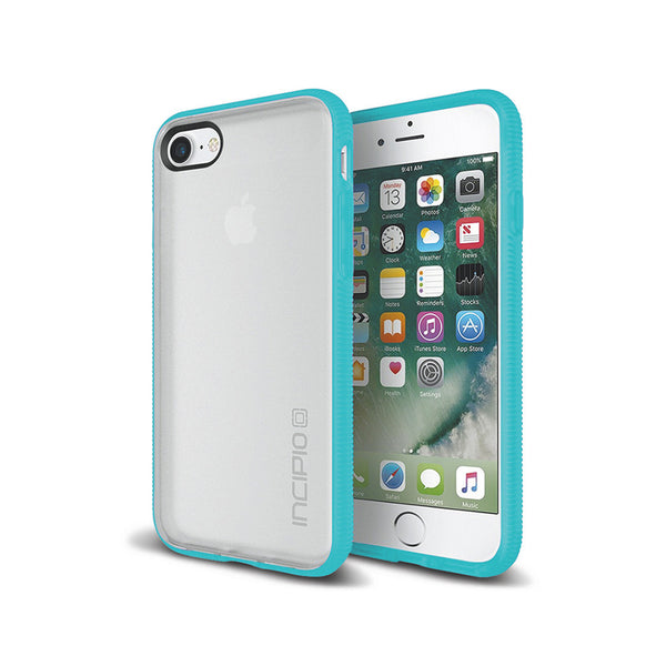 Incipio iPhone 7 Octane Transparente