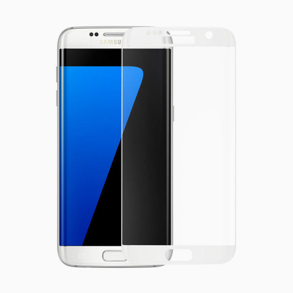 9H Galaxy S6 Edge Vidrio Templado
