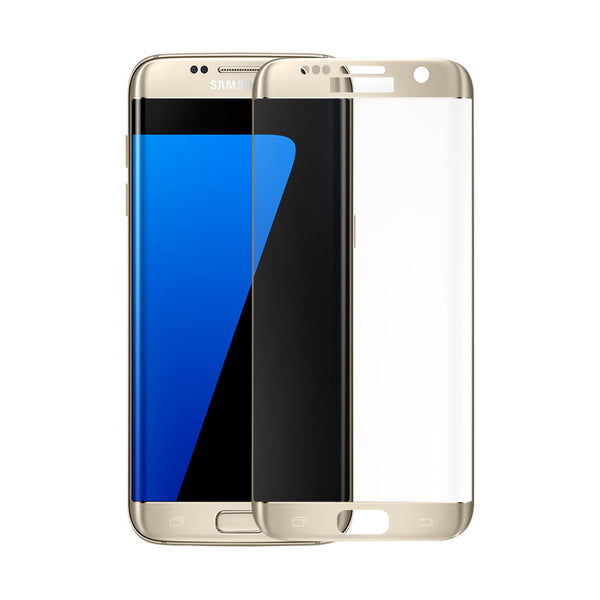 9H Galaxy S6 Edge Plus Vidrio Templado