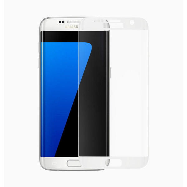 9H Galaxy S6 Edge Plus Vidrio Templado