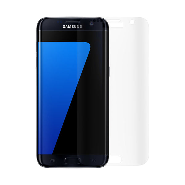 9H Galaxy S6 Edge Vidrio Templado