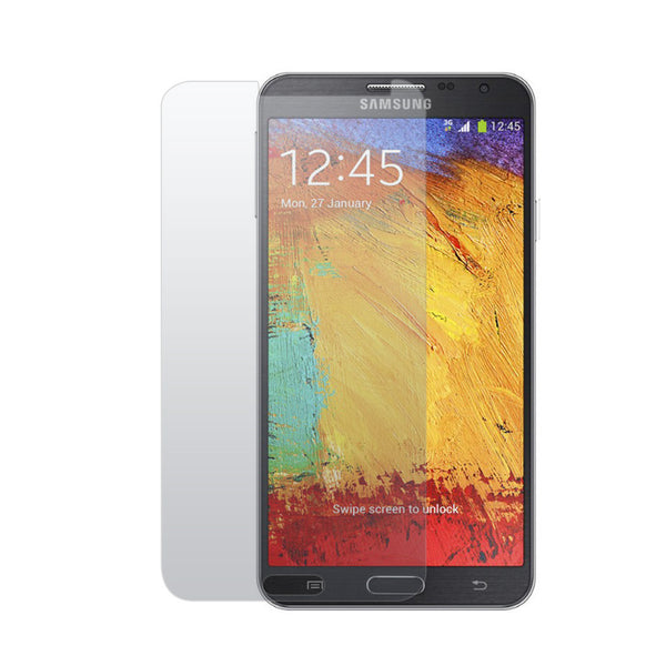 Milo Galaxy Note 3 Vidrio Templado
